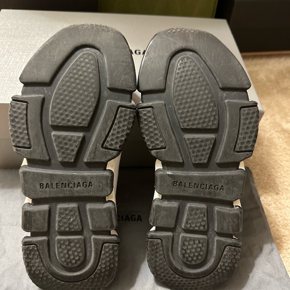 Used, size 6. Come only dust bag, no box - Picture 5 of 8